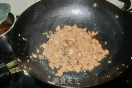 Make The salt-beans step 4