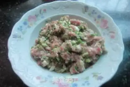 Make Bitter meat step 3