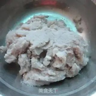 Make Bitter meat step 4