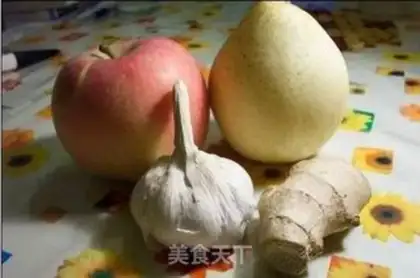 Make Korean cabbage step 2