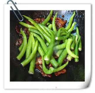 Make Spicy pepper step 5