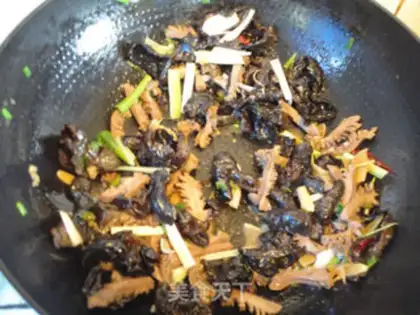 Make Moo-eun-eun step 13