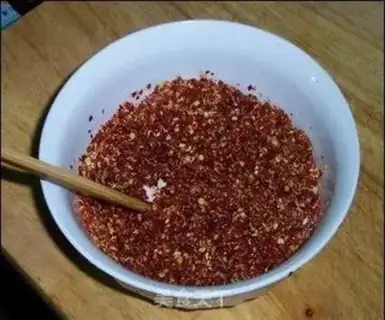 Make Korean cabbage step 5