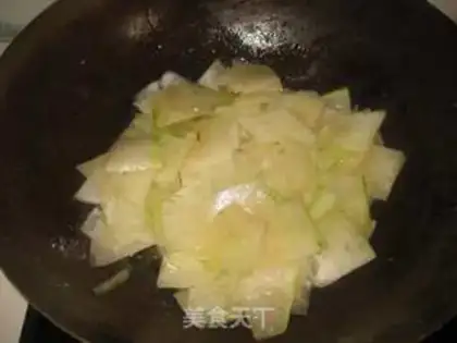 Make Cleaning up the twig shrimp step 2