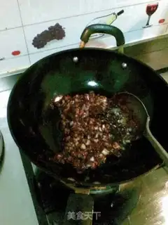 Make Fried noodles step 5