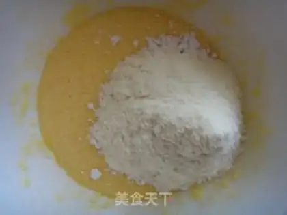 Make Potato oatmeal step 4