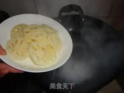 Make Sugar and vinegar step 0