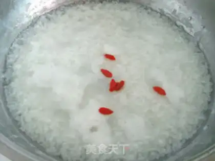 Make Porridge step 4