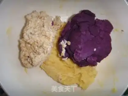 Make Potato oatmeal step 5