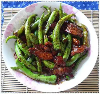 Make Spicy pepper step 7