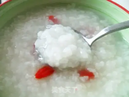 Make Porridge step 5