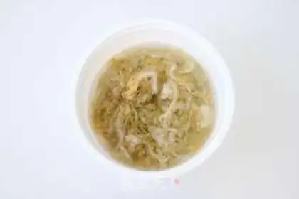 Make Sour casserole steak step 2