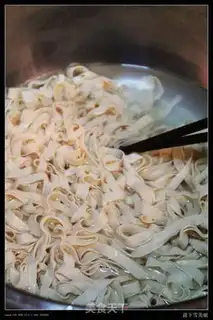 Make Tofu skin step 3