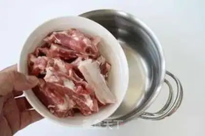 Make Sour casserole steak step 4