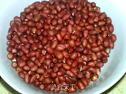 Make New Orleans roasted peanuts step 0