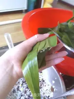 Make Brown step 3