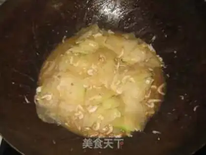 Make Cleaning up the twig shrimp step 4