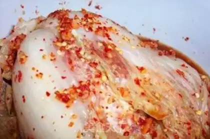 Make Fresh tacos step 2