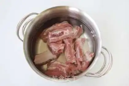 Make Sour casserole steak step 5