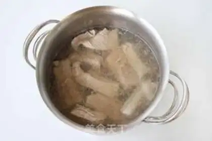 Make Sour casserole steak step 6