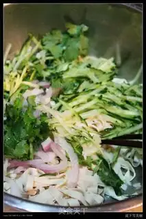 Make Tofu skin step 4