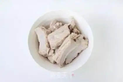 Make Sour casserole steak step 7