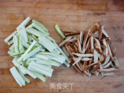 Make Smelt and tea step 0