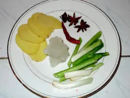 Make Red meat step 3