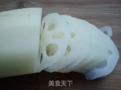 Make Sugar chip step 1