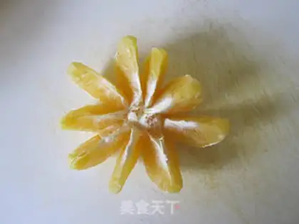 Make Cream salad step 4
