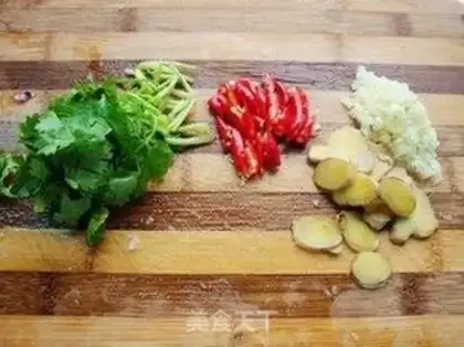 Make Lemon pig skin step 8