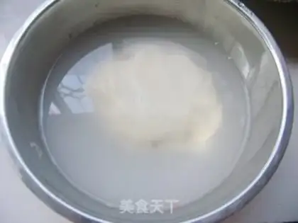 Make Sour spicy step 1