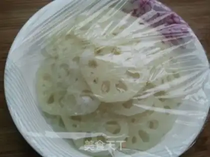 Make Sugar chip step 3