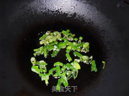 Make Sour spicy step 2