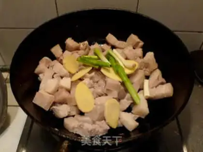 Make Red meat step 6