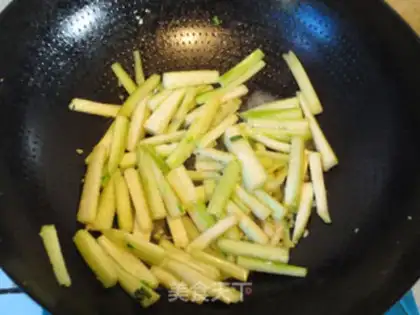 Make Smelt and tea step 5