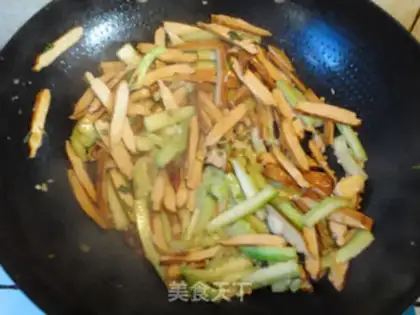Make Smelt and tea step 6