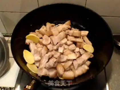 Make Red meat step 7
