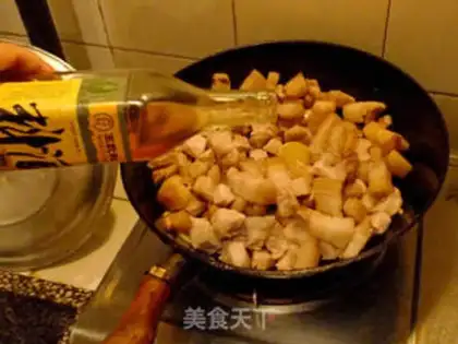 Make Red meat step 8