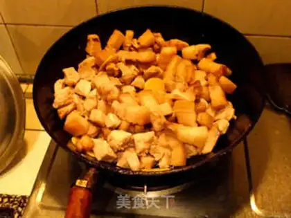 Make Red meat step 9