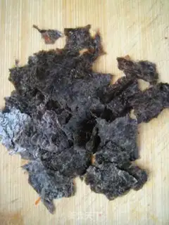 Make Salty soybean step 3
