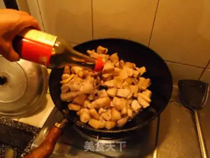 Make Red meat step 10