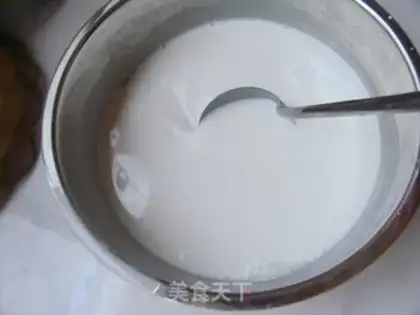 Make Sour spicy step 5