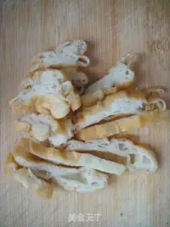 Make Salty soybean step 4