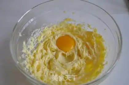 Make Button cookie step 1