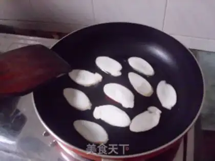 Make Curry shrimp pasta step 14