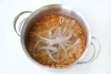Make Sour casserole steak step 20