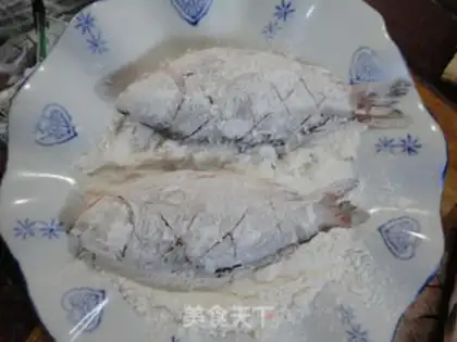 Make Crayfish step 1