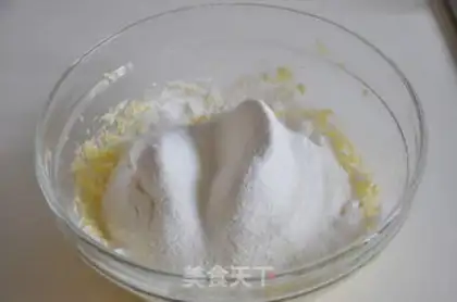 Make Button cookie step 2