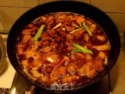 Make Red meat step 13